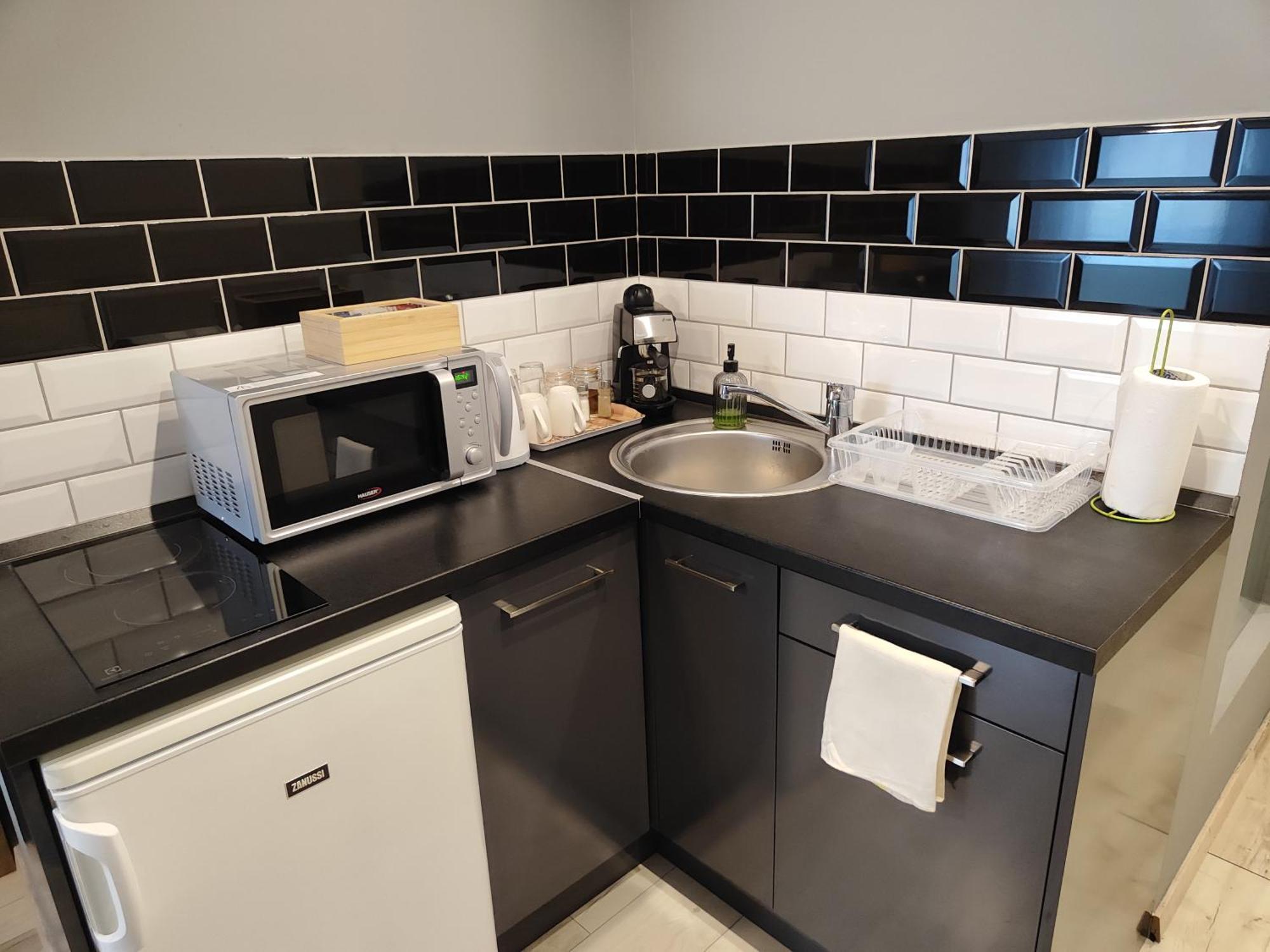 Apartman Secret