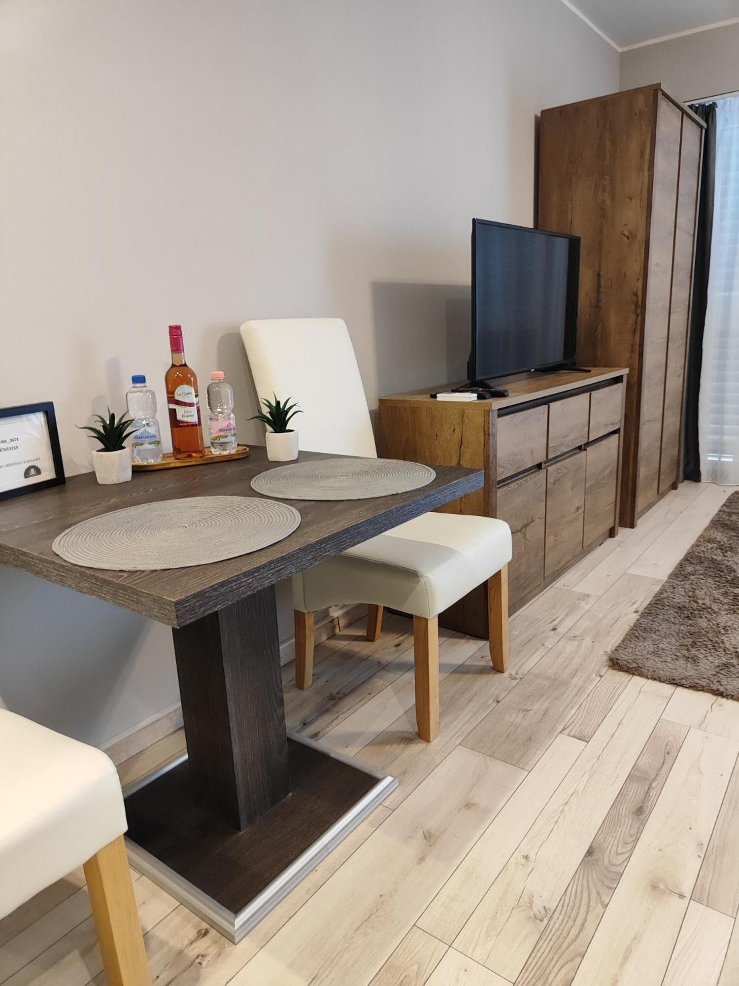 Apartment Secret
