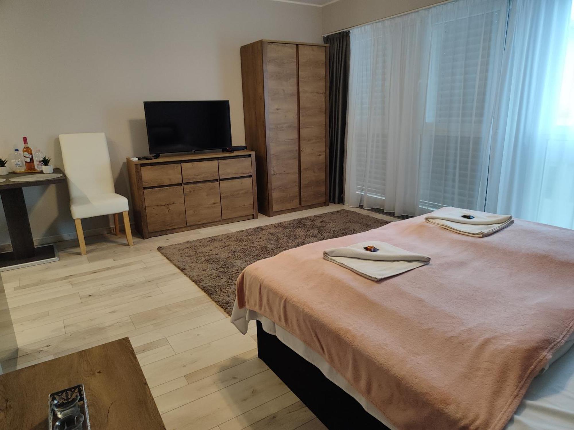 Apartman Secret *