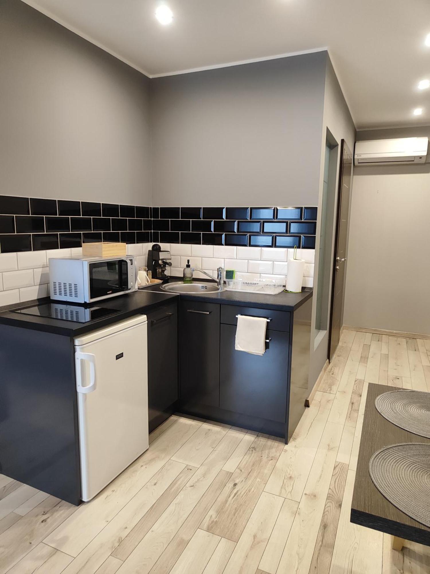 Apartman Secret Eger